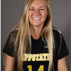 Meet your Posher, Kayce